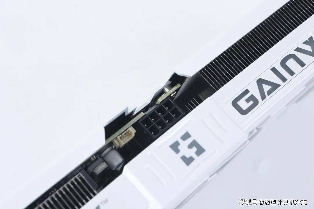 高性价比雪精灵，1440p游戏首秀——耕升GeForce RTX 4070踏雪显卡品鉴