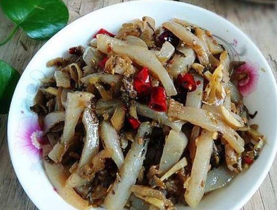 6种经典美食营养美味爽口又下饭你值得拥有(图1)