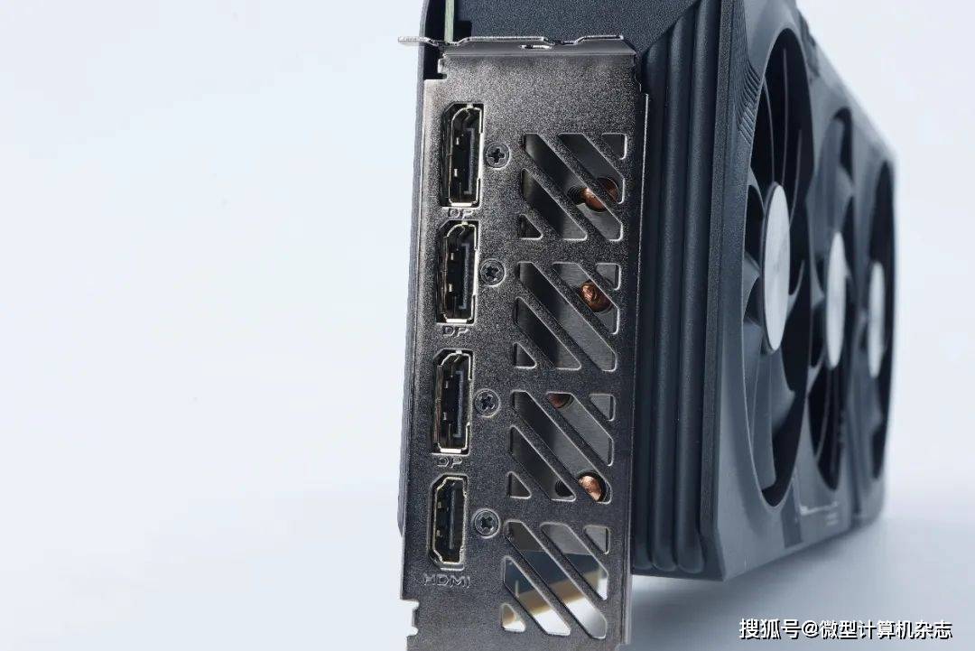 黑衣武士，潜伏矛头——技嘉GeForce RTX 4070魔鹰OC 12G详细评测