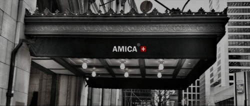 AMICA��������ʿ����������