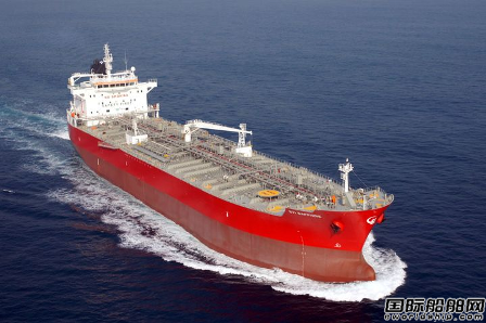 再获2艘新单！韩国造船海洋中型成品油船全球市占率超六成