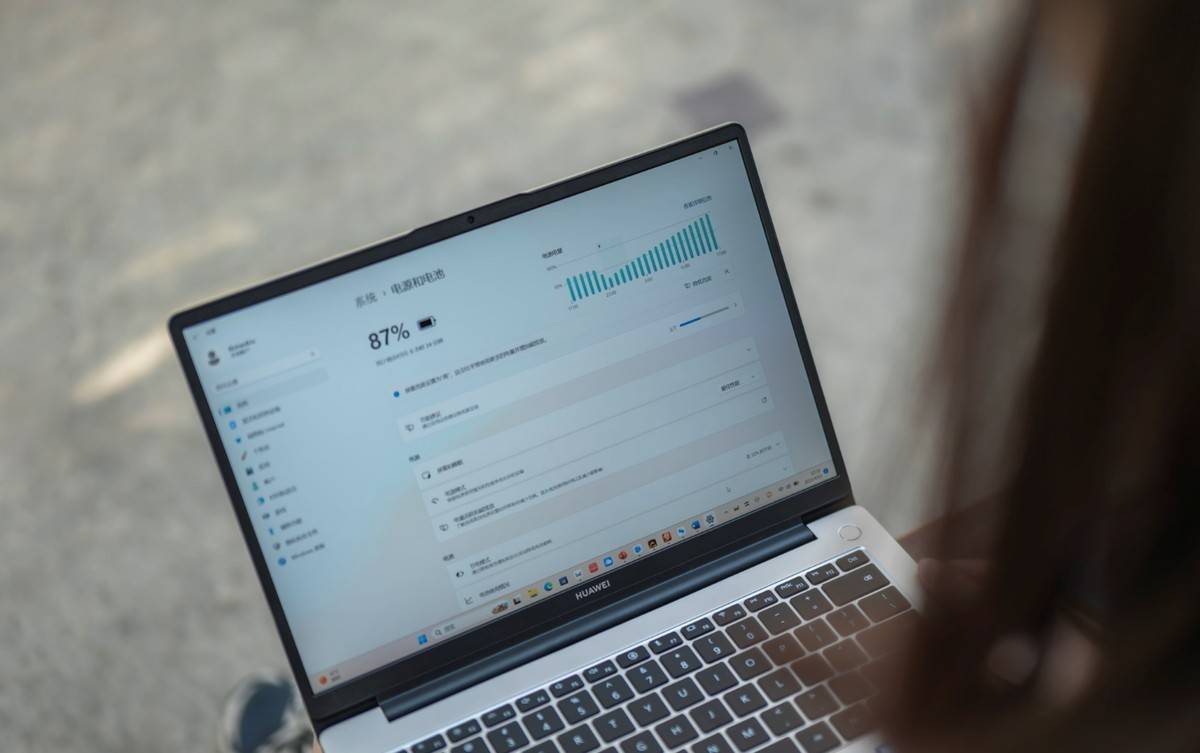 �¿ΪMateBook D 14���⣺�׿���ӱʼǱ� �ۺϲ�Ʒ ...