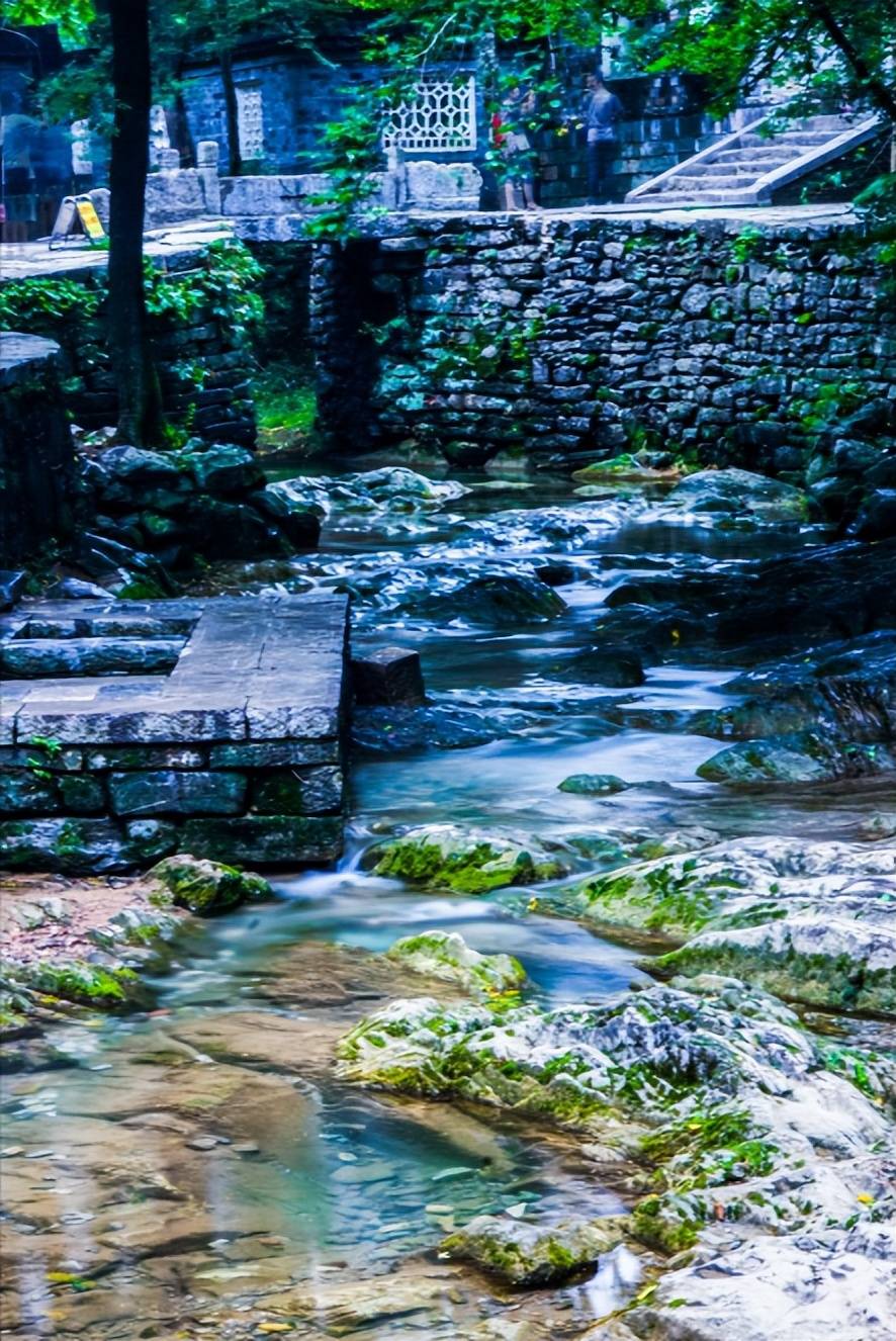 【原创诗词】刁节木 | 步步注意步步景，风光胜似艳春华（琅琊诗词印象上）