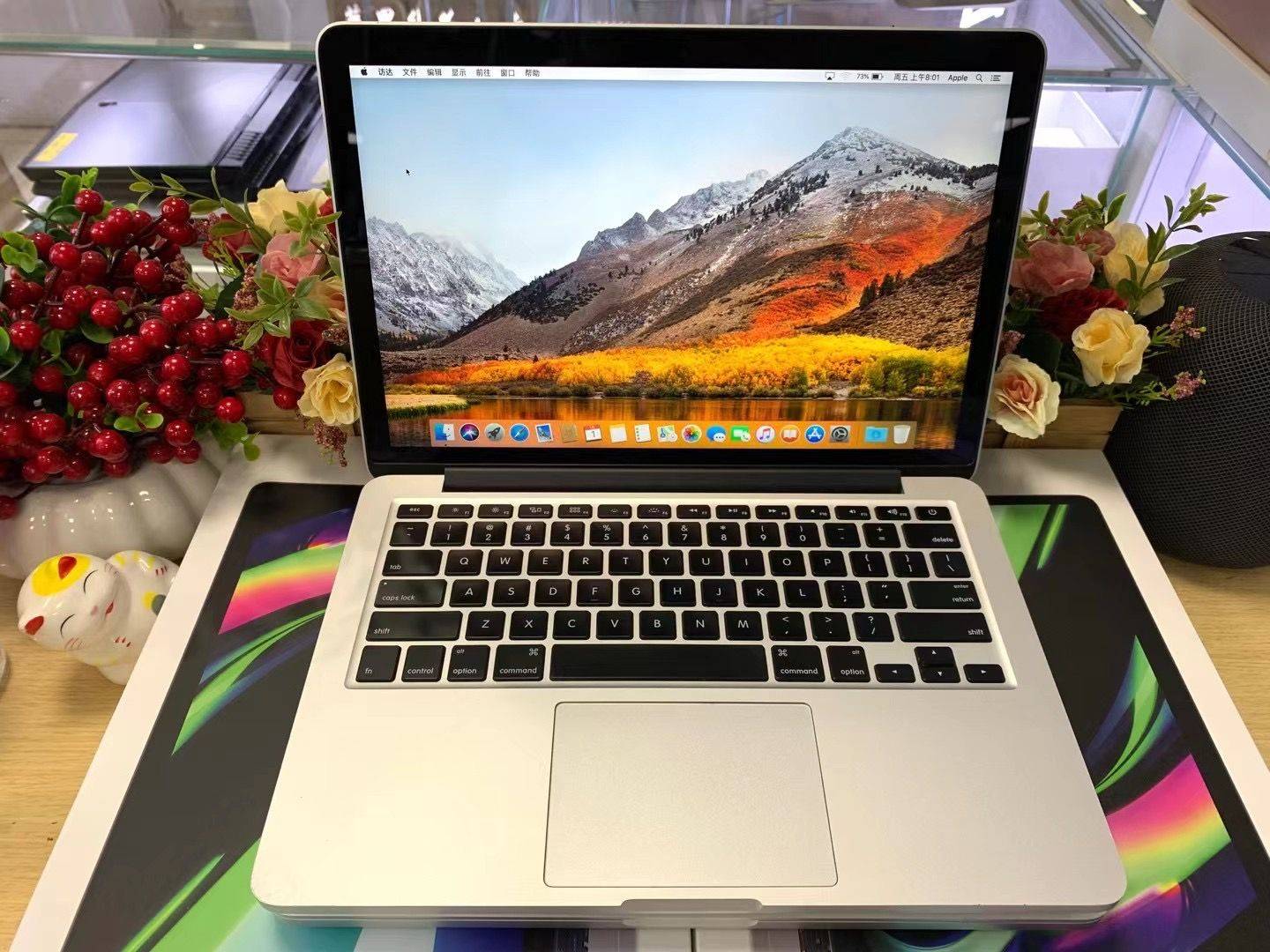 别再错过！二手MacBook购置攻略大公开