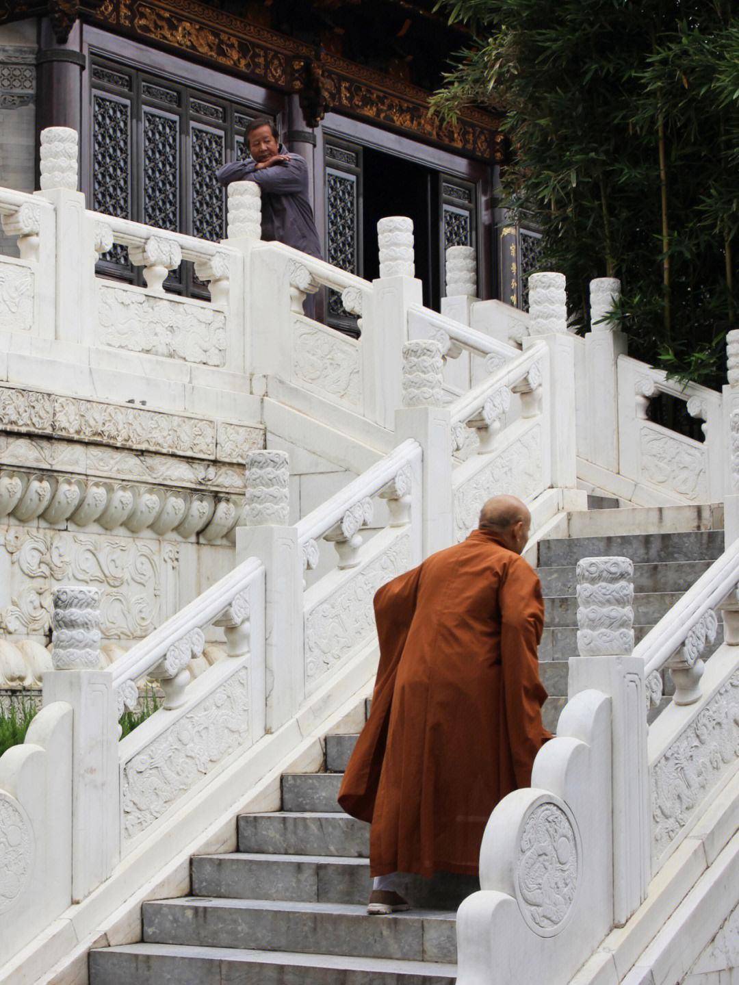 这六种人佛缘很深，有你吗？