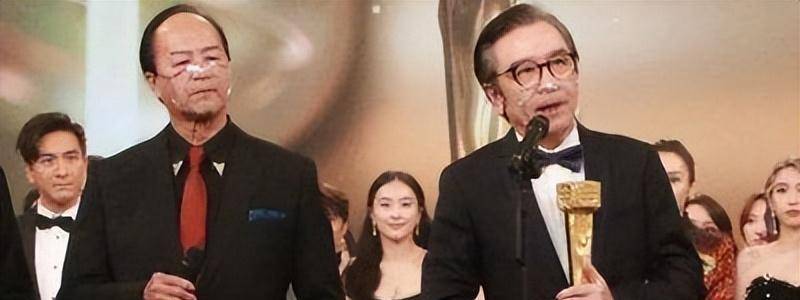 耽美组合鼻祖狄姜cp，姜大卫貌不及狄龙为啥却能抢了狄龙风头？