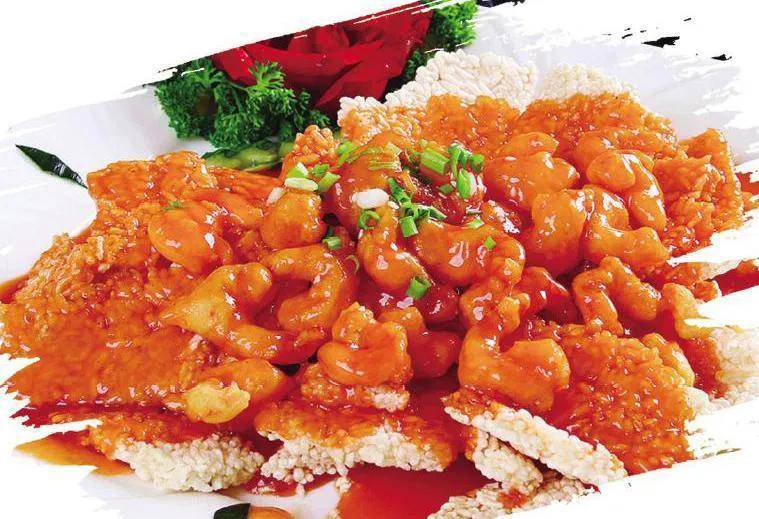 淮扬菜十必威 必威betway大经典名菜(图9)