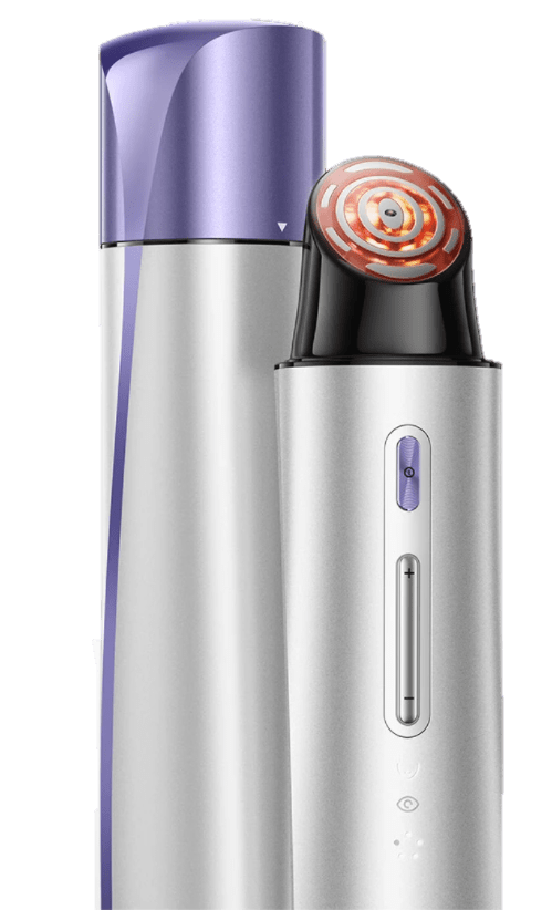 京东家电家居携手花至，在AWE2023展会亮相全新智能美容仪-家电圈官网