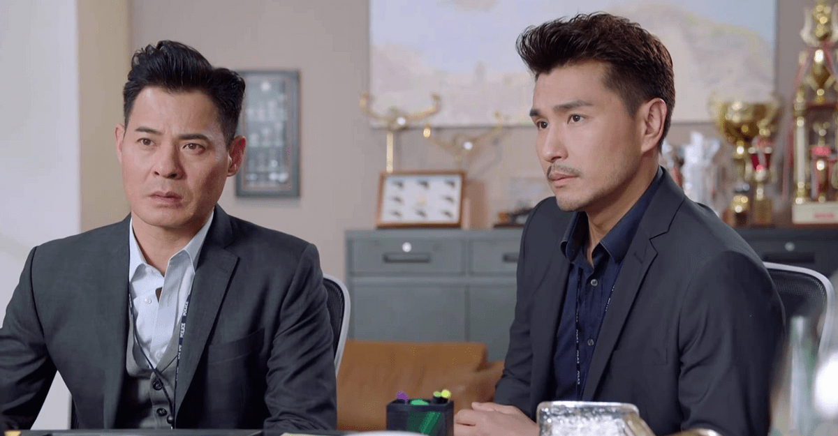 《逆天奇案》即将开拍续集，精彩剧情或将提前透露？ 前不久《逆天奇案2》主创透露即将拍续集的消息