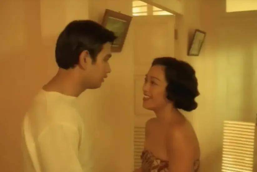 解析泰国成人电影no.1《晚娘2012(下)》:因果轮回中的情欲纠缠