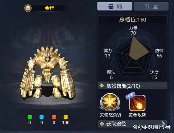 魔力宝贝：宠物系统详解