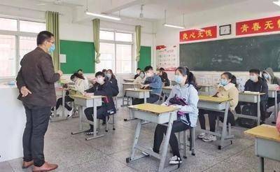 好消息！又一学校将亮相阜阳力争12月份开学或提im体育升当地房价(图2)