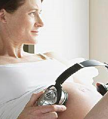 怀孕的第7个月可以给孩子做哪些胎教？
