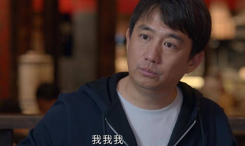 而为什么说黄磊油腻，在这些电视剧中黄磊确实没有了之前的光鲜亮丽帅气