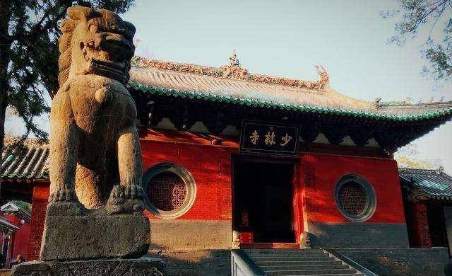 原创
            蜚声海内外的海灯法师，为何会跌落神坛？一位故人道出真相
