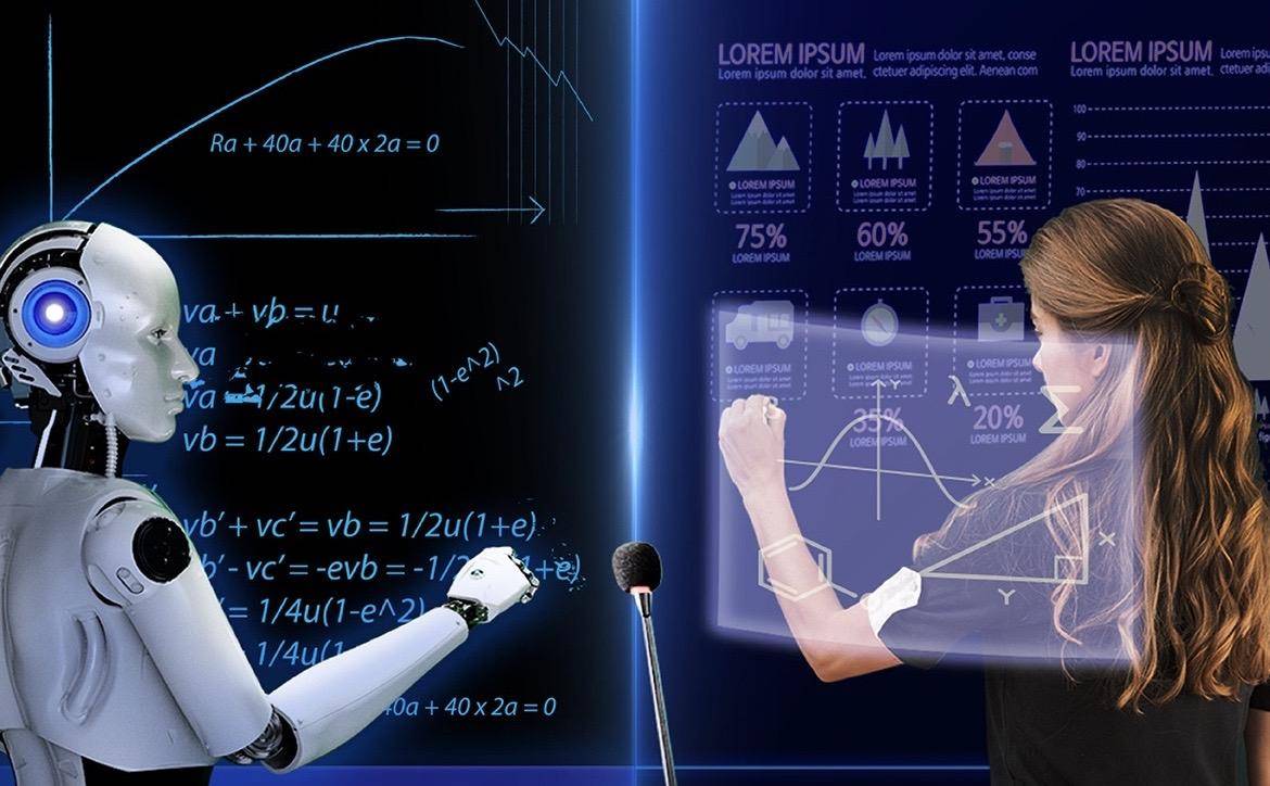 文章AI大模型赋能教育:未来教育的样子 文章AI大模型赋能教育:未来教育的样子