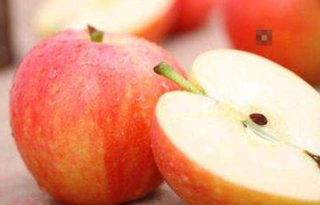 苹果也可以这样吃,吃出苹果新境界,还不知道的朋友们看过来!