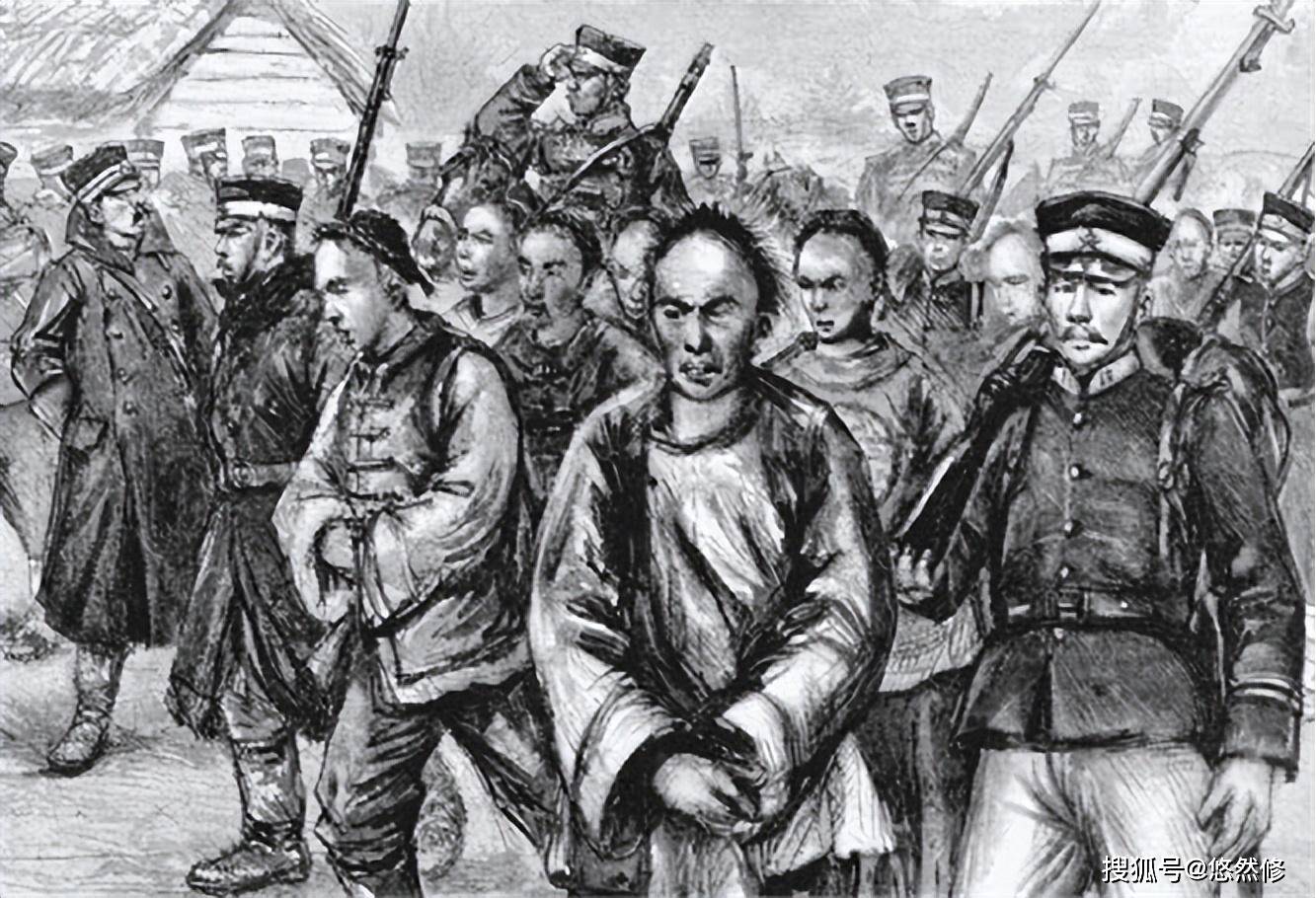 量中华之物力、结与国之欢心，一句误解好于本意的话