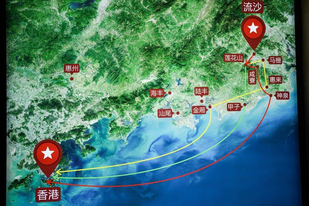 广东普宁八一馆有VR彩票只郭沫若的小木箱见证了一段不可忘却的历史(图6) 广东普宁八一馆有VR彩票只郭沫若的小木箱见证了一段不可忘却的历史(图6)