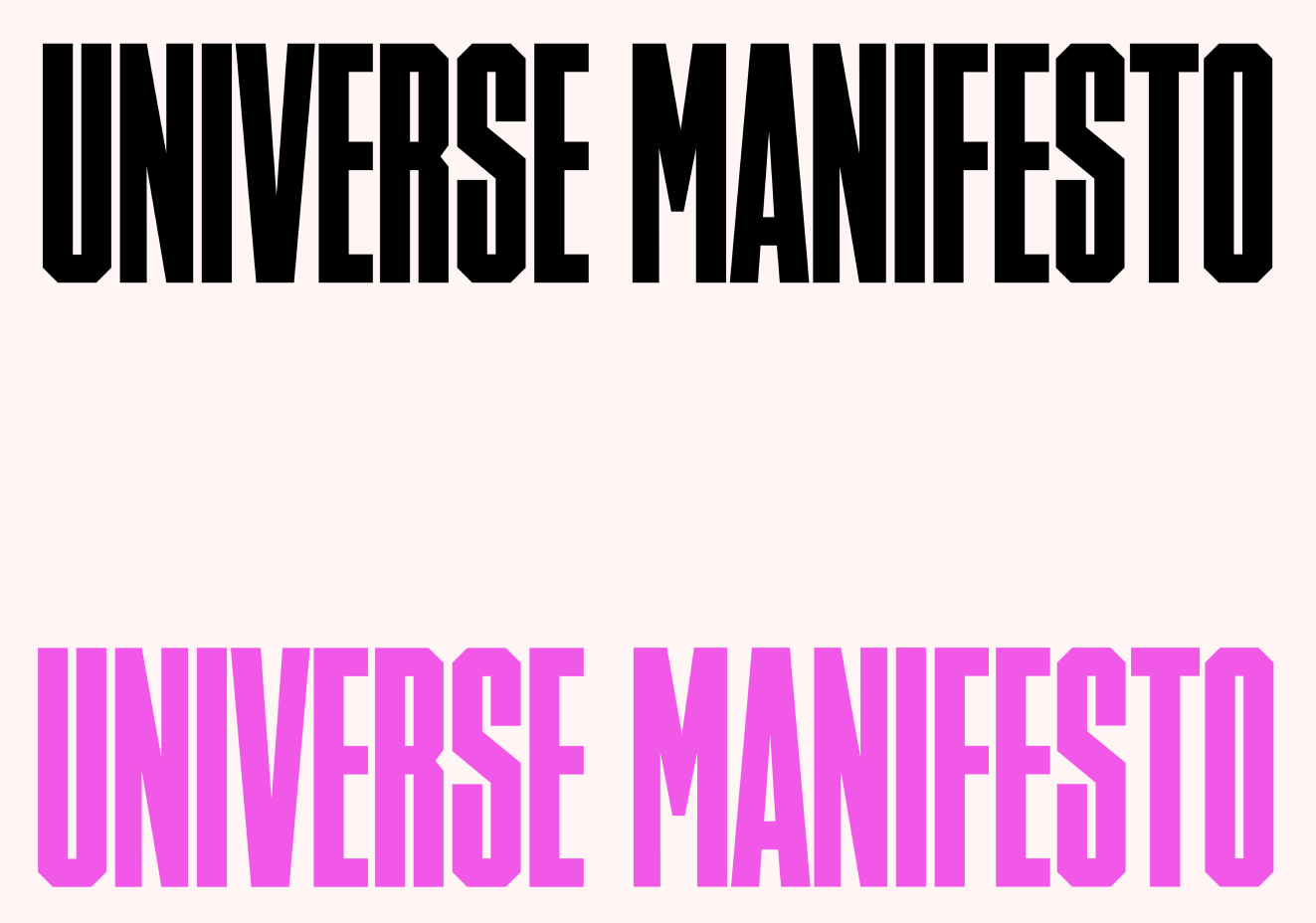 BOB全站十大奢侈品牌奢侈品牌有哪些：UNIVERSE MANIFESTO英国皇室御用(图1)