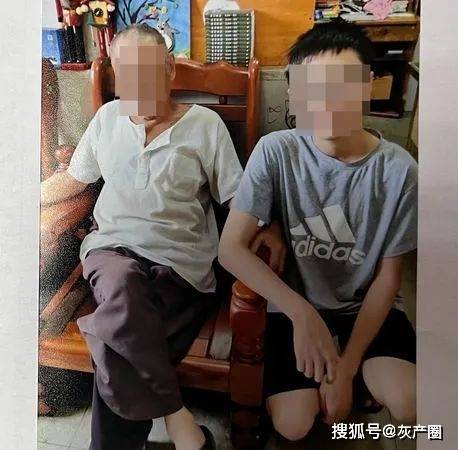 台湾18岁男生继承30套房产后坠亡，离奇身世曝光：祖父和母亲乱伦