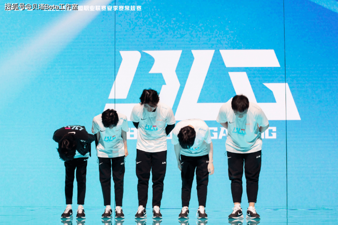 t1训练赛无敌?blg晋级决赛后,xun透露:其实t1在训练赛中非常猛