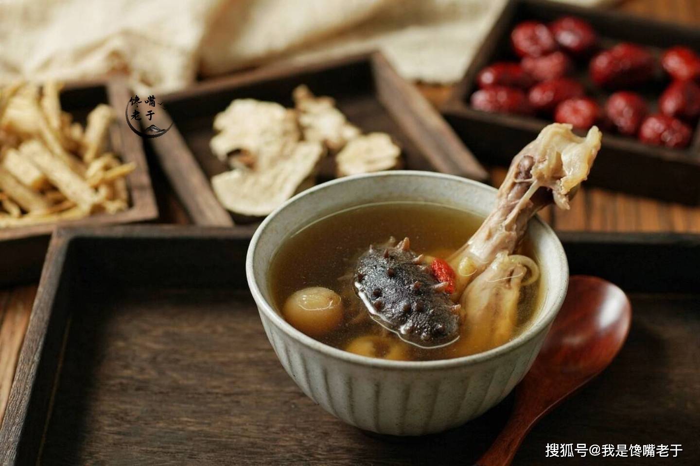 粤菜中的“扛必威 必威betway把子”全是镇桌大菜没吃过都不好意思说来过广东(图12)