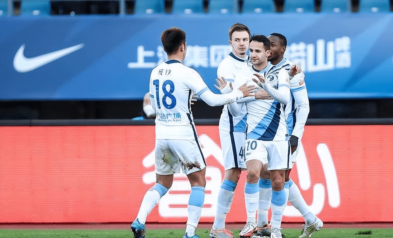 原创
中超最“倒霉”球队诞生!主力逃离,外援不行,VAR为其量身定做3 原创
中超最“倒霉”球队诞生!主力逃离,外援不行,VAR为其量身定做3