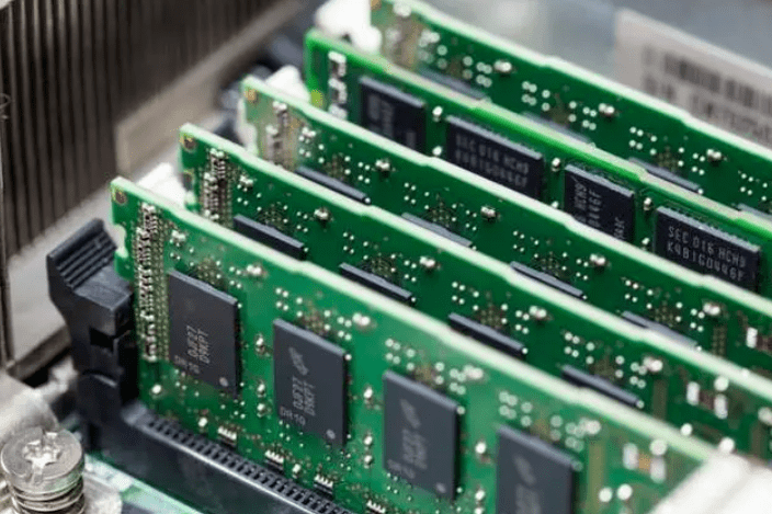 第六代1c DRAM芯片将成为主流；DRAM现货市场还未整体反弹
