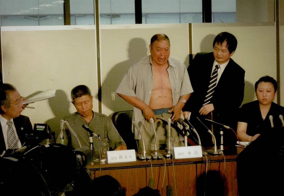 原创日军遗留百万生化武器！80多年了，仍在源源不断对中国人造成伤害