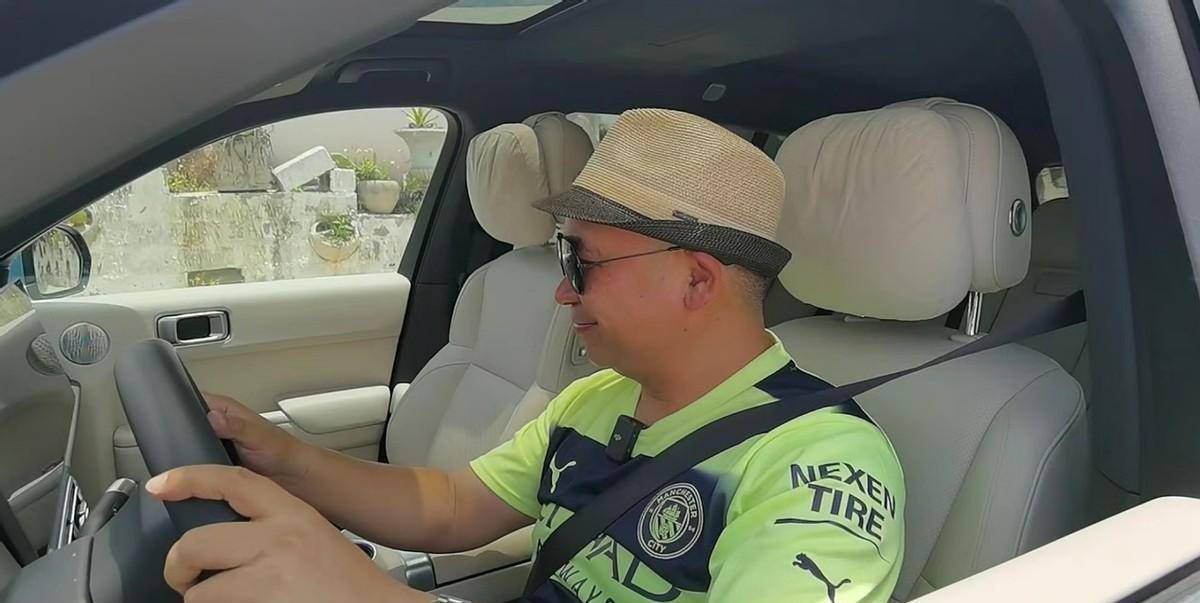 原创
                理想L7的腰部按摩，再加上这种坐姿，舒服！丨理想按摩功能有哪些