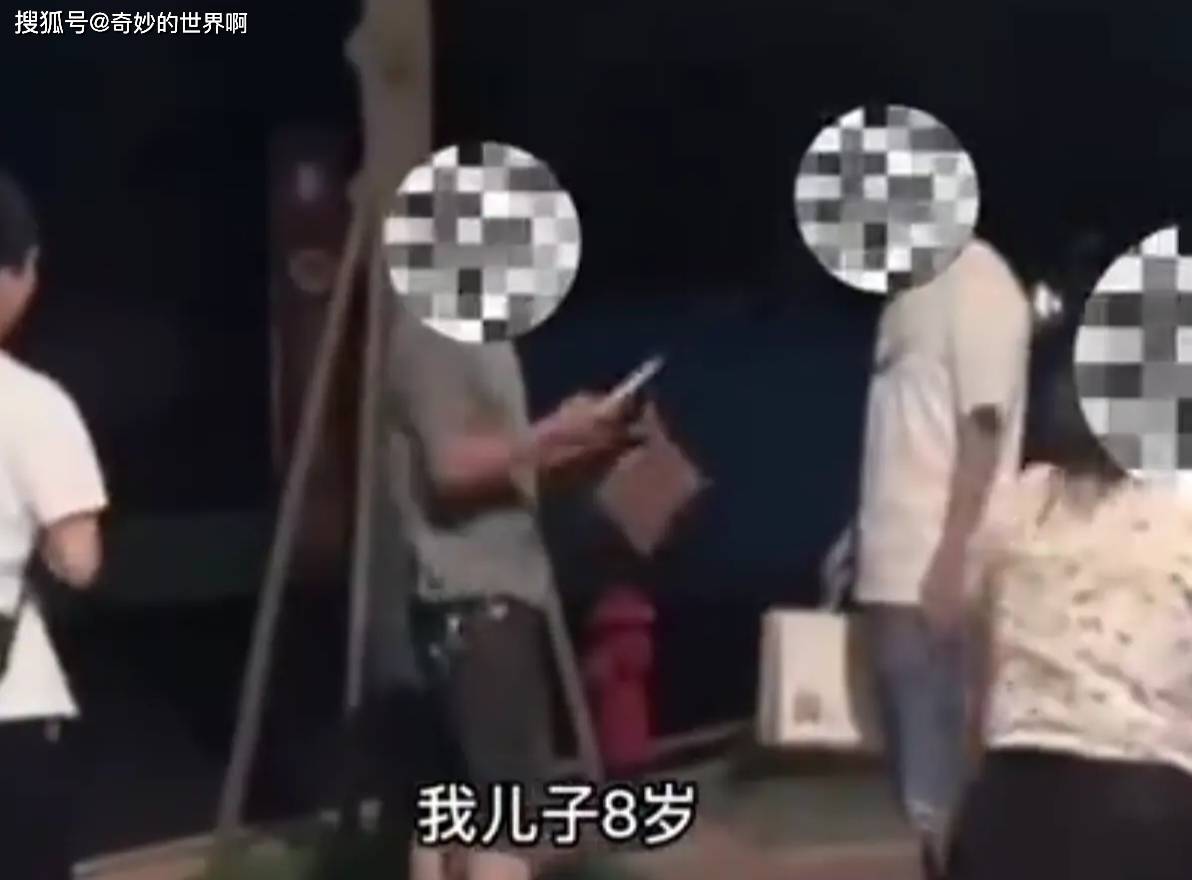 男子赴江西南昌航空大学殴打出轨妻子，校方已得知，将调查处理。