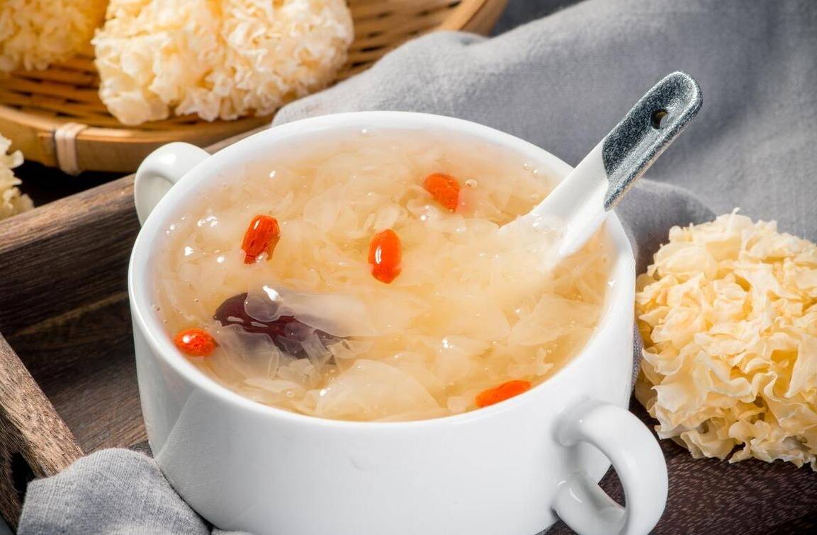 健康科普 | 糖尿病人可以吃银耳吗？