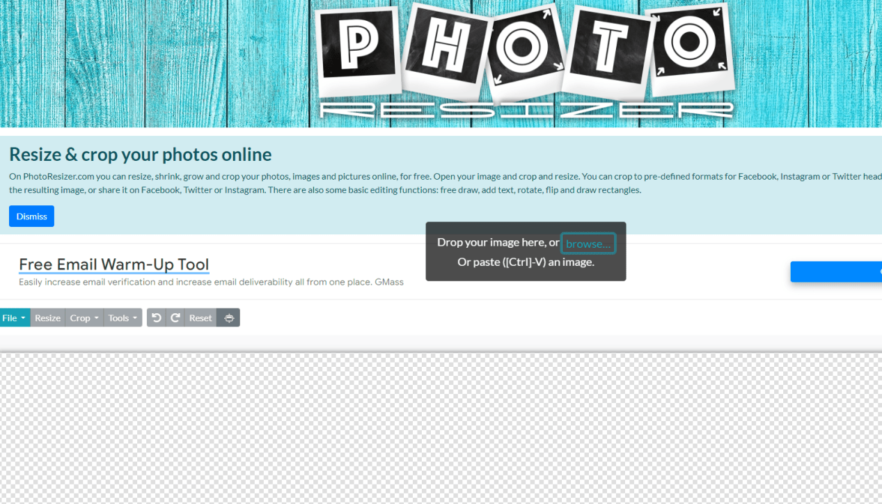 3. onlineimageoptimizer：作为一款在线图片优化工具，onlineimageop