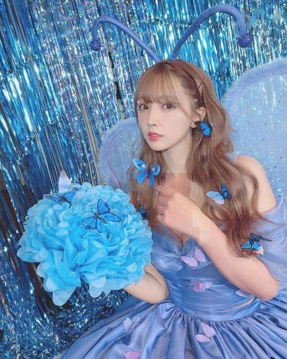 三上悠亚（みかみゆあ）写真