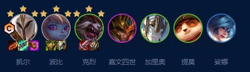 云顶之弈德玛西亚天使阵容搭配攻略,S9德玛西亚天使阵容装备站位 云顶之弈德玛西亚天使阵容搭配攻略,S9德玛西亚天使阵容装备站位