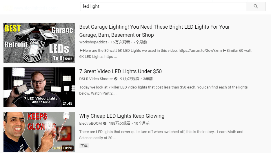 youtube seo规则｜如何做youtube视频优化？