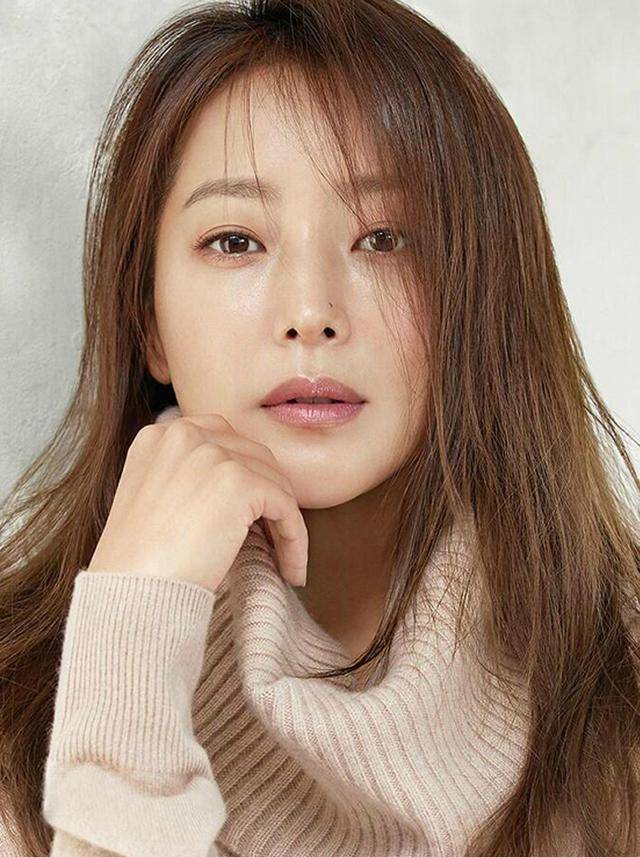 网评韩国十大美女，你心中的女神上榜了吗？