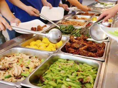 三种食堂承包方式，一看就懂！