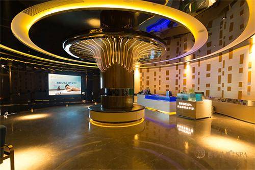 男士SPA心理和体验感受与女性有何不同，花城四季功能spa头一次体验丨男士spa有哪些好处和坏处