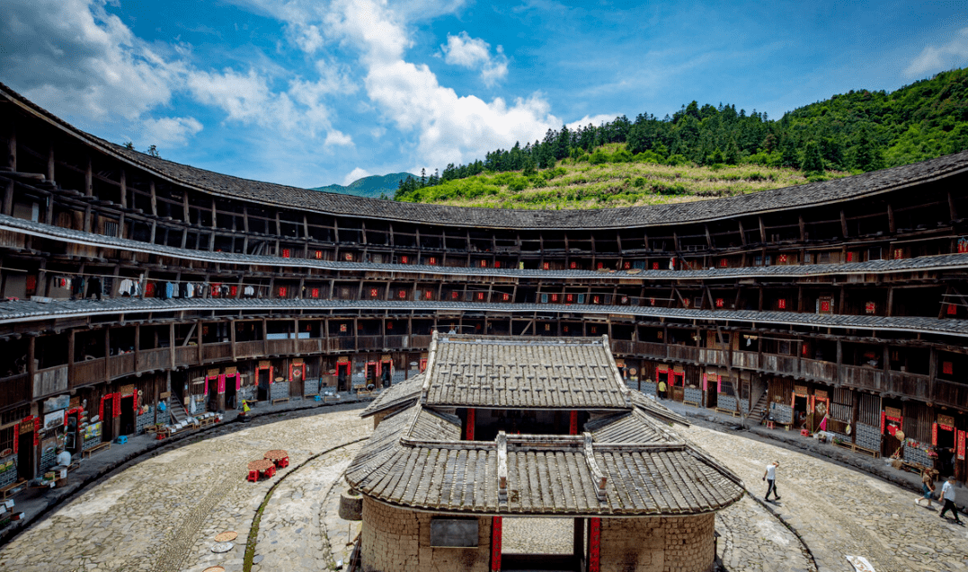 开云体育 Kaiyun.com 官网入口浅析休闲农业七大发展模式(图4)