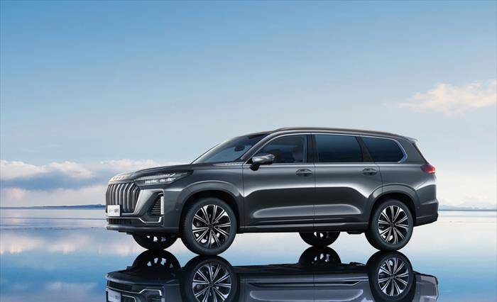 星途揽月是什么旗下的车 b7674f14993142c28473e667efc63652.jpeg