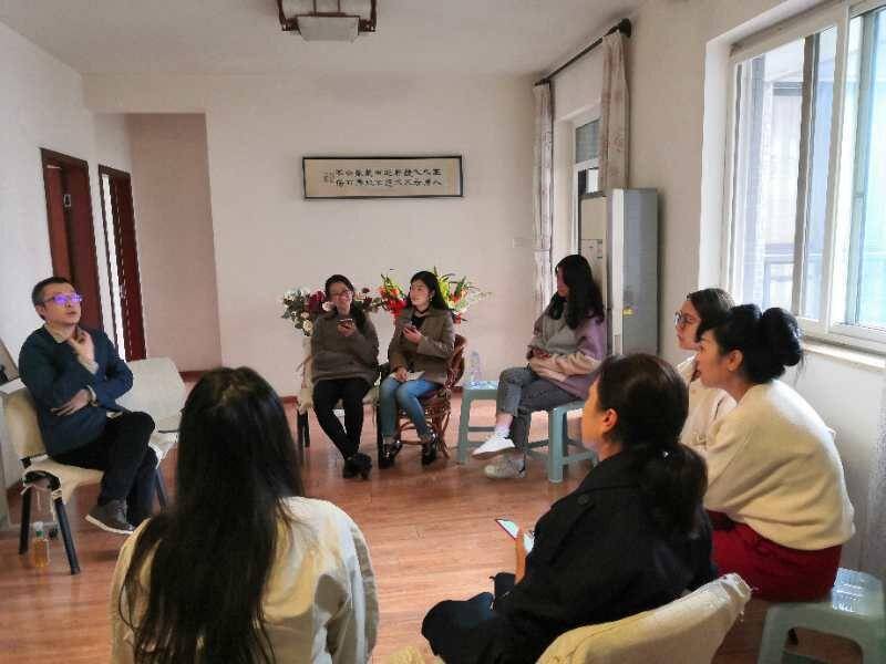 成都市心理咨询行业协会团体辅导专委会会员招募公告