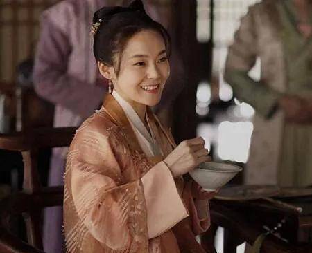 《知否》如兰结局