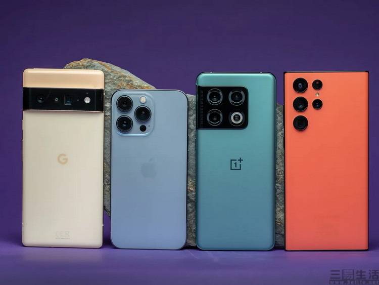 米乐 M6米乐智能手机“品牌越大、设计越差”？究竟是怎么一回事(图2)