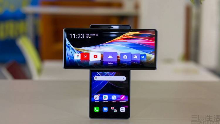 米乐 M6米乐智能手机“品牌越大、设计越差”？究竟是怎么一回事(图1)