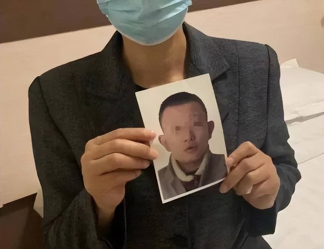 原创19岁娃看守所胶带窒息死亡，家属收到47万扶贫款称无法申请赔偿金