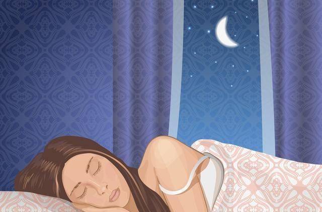 昨晚做了个很奇怪的梦，有会解梦的吗？