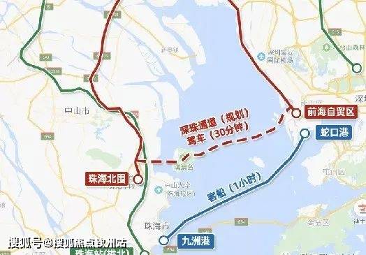 首页：珠海bsport体育仁恒滨海湾_详细资料大全_珠海仁恒滨海湾楼盘详情简介！(图7)