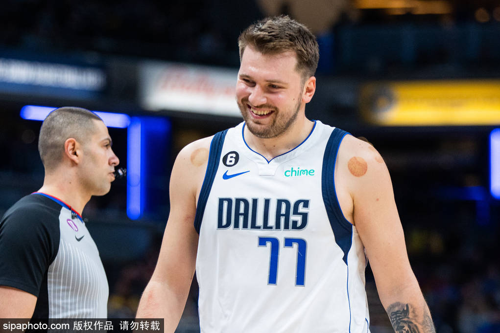 Former Lone Ranger Director Reveals Luka Doncic's Weight Loss Journey